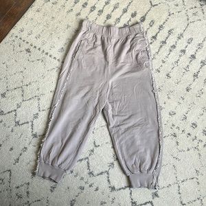 Free people lounge pants
